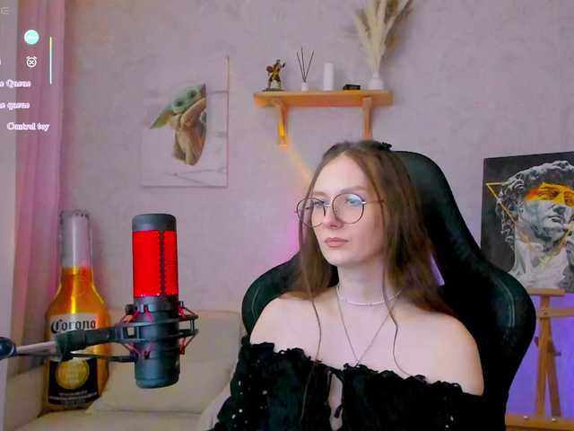 -Lovely live cam on BongaCams