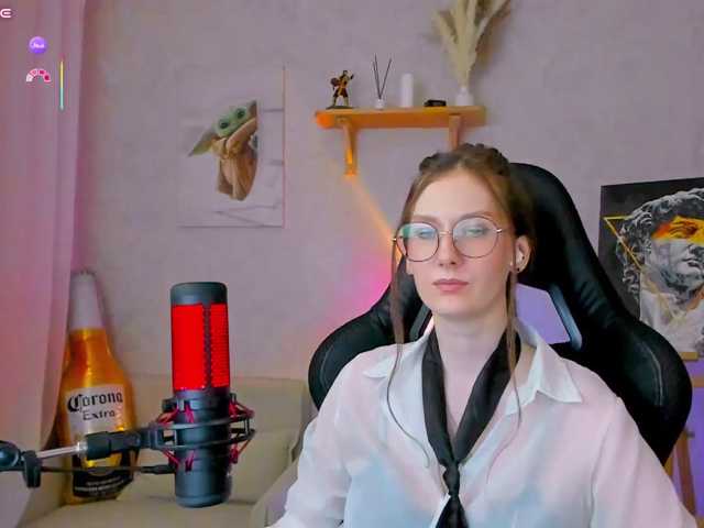 -Lovely live cam on BongaCams