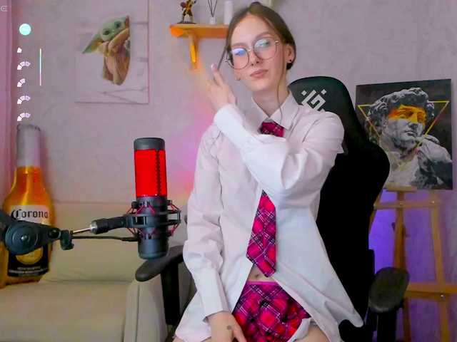 -Lovely live cam on BongaCams