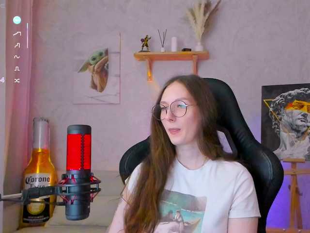-Lovely live cam on BongaCams