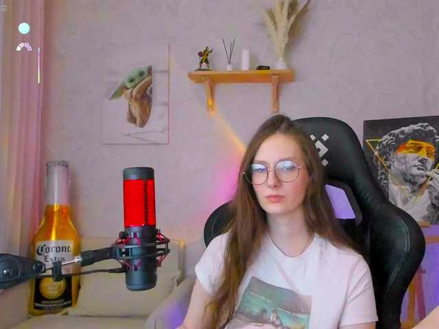 -Lovely live cam on BongaCams