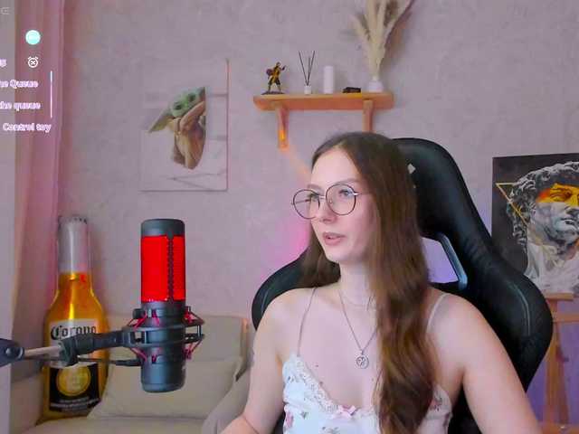 -Lovely live cam on BongaCams