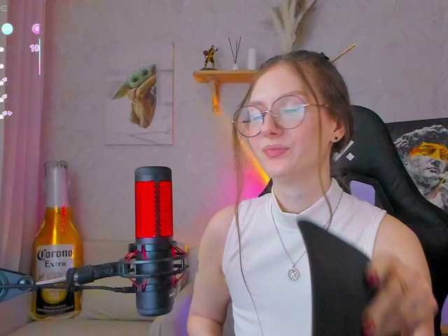 -Lovely live cam on BongaCams