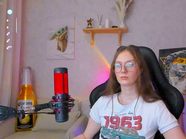 -Lovely live cam on BongaCams