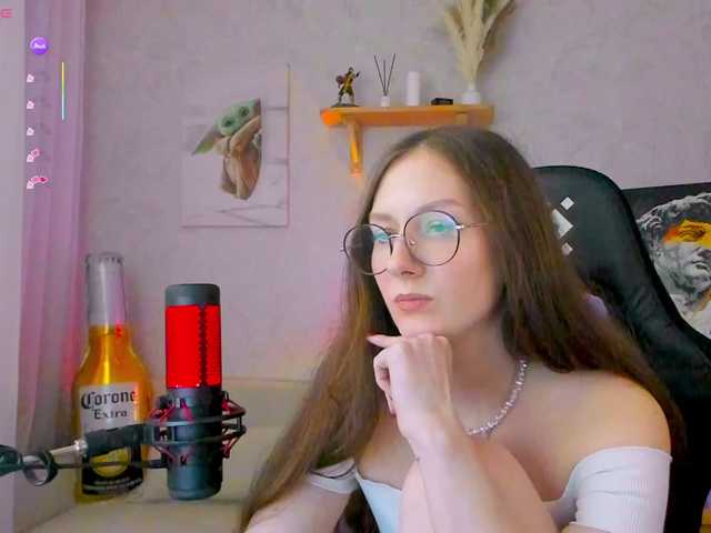 -Lovely live cam on BongaCams