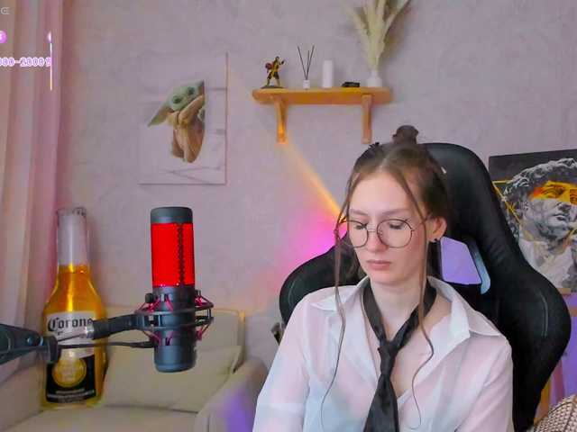 -Lovely live cam on BongaCams