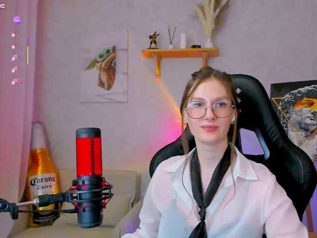 -Lovely live cam on BongaCams