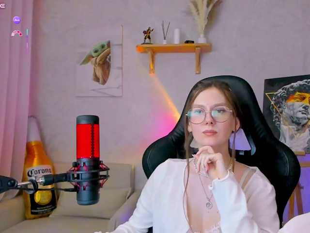Kirarumgirl live cam