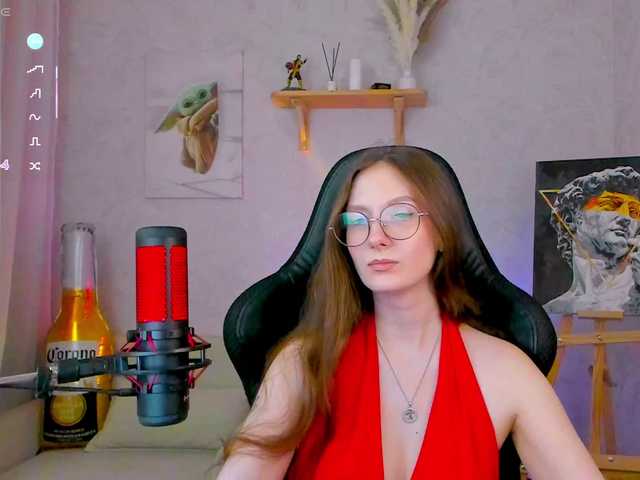 -Lovely live webcam show