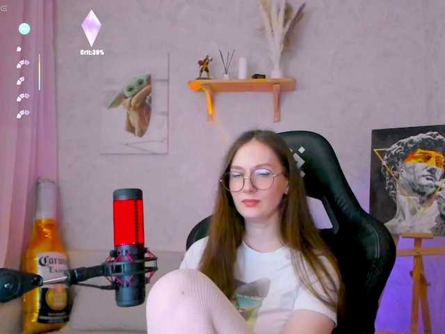 -Lovely's BongaCams show and profile