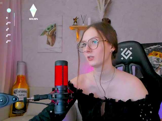 -Lovely's BongaCams show and profile