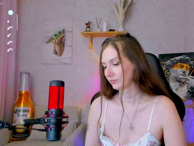 -Lovely live cam on BongaCams