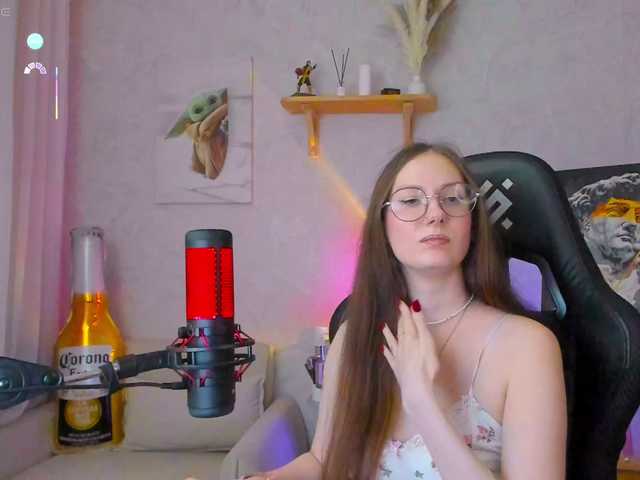 -Lovely live cam on BongaCams