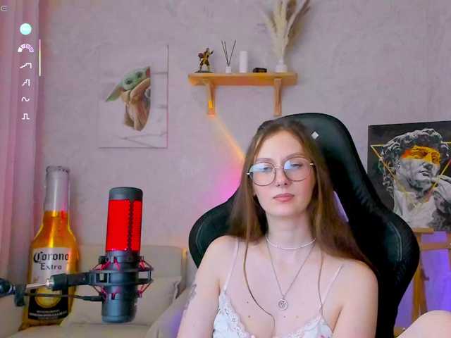 -lovely live sex show