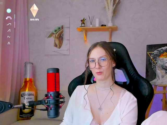 -Lovely's BongaCams show and profile