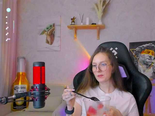-Lovely live cam on BongaCams