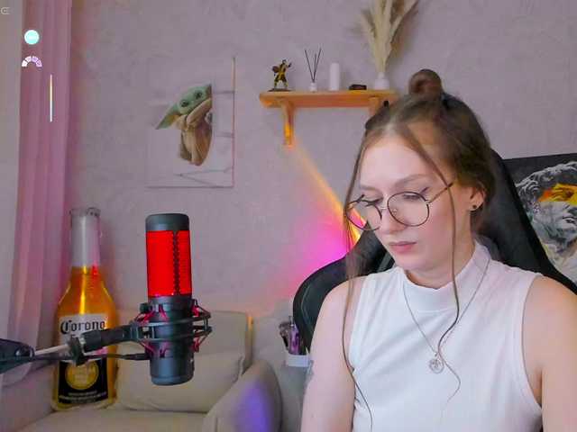 -Lovely live cam on BongaCams