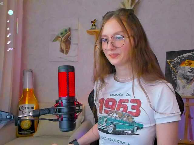 -Lovely live cam on BongaCams