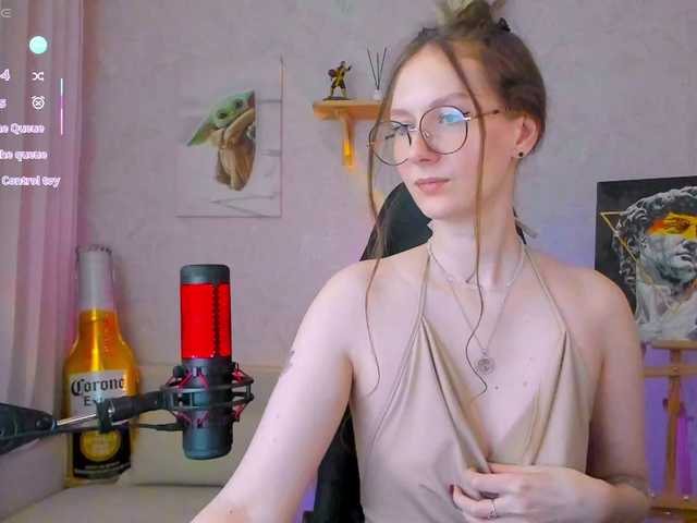 -Lovely live cam on BongaCams
