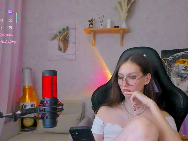 -Lovely live cam on BongaCams