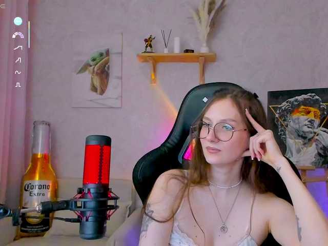 -Lovely live cam on BongaCams