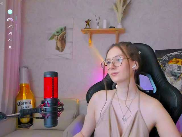 -Lovely live cam on BongaCams