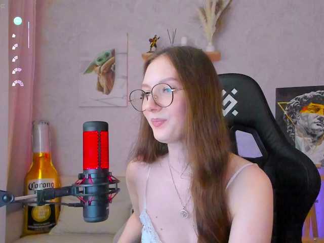 -Lovely live cam on BongaCams