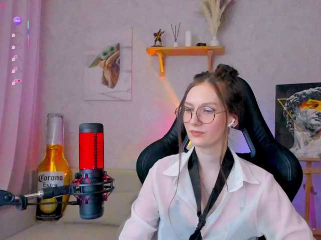 -Lovely live cam on BongaCams
