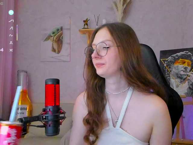 -Lovely live cam on BongaCams