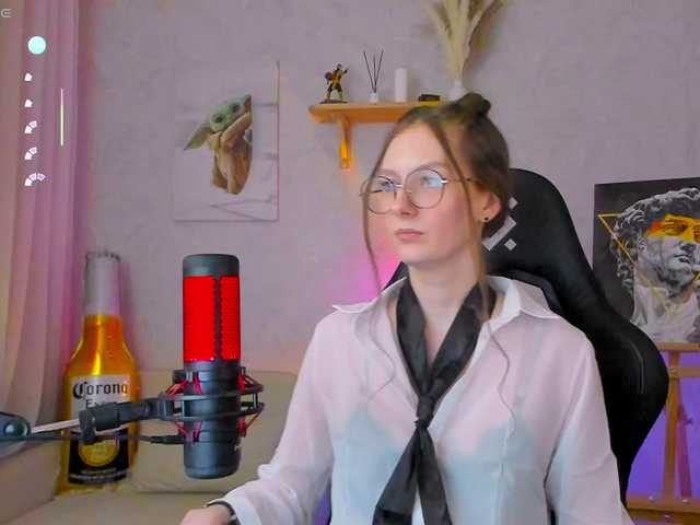 -Lovely live cam on BongaCams
