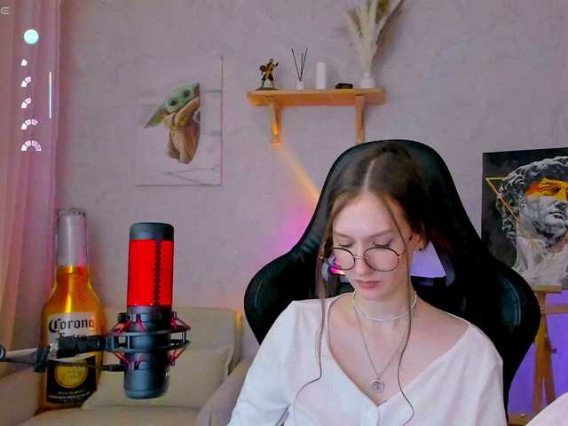 -Lovely live cam on BongaCams