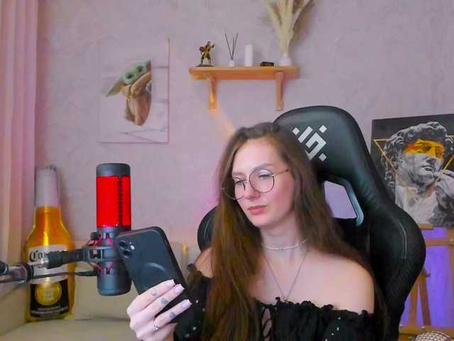 -Lovely live cam on BongaCams