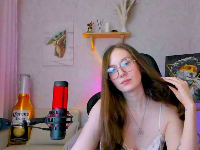 -Lovely live cam on BongaCams