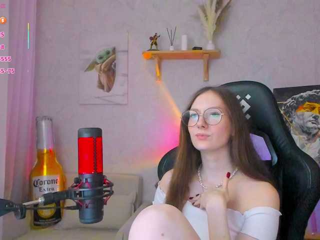 -Lovely live cam on BongaCams