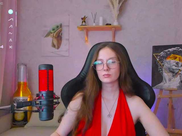 -Lovely live webcam show