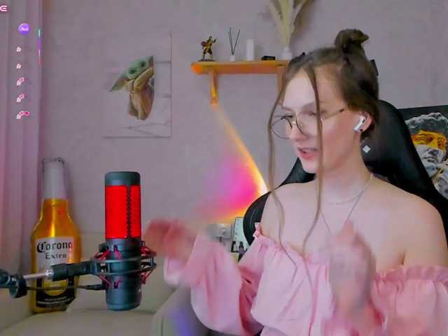 -Lovely live cam on BongaCams