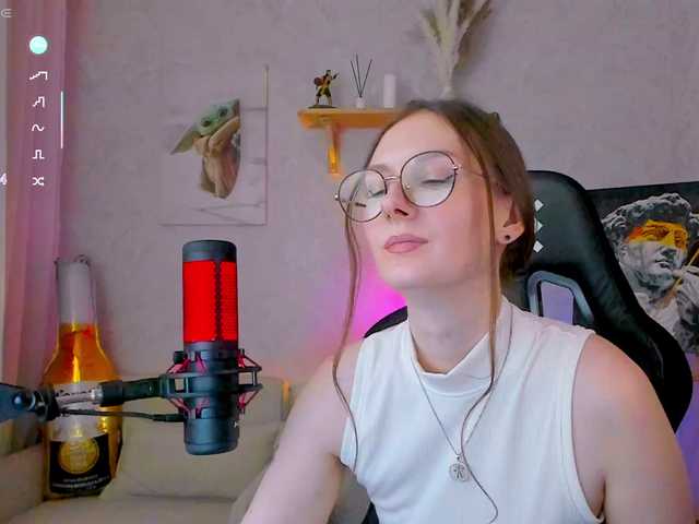 -Lovely live cam on BongaCams
