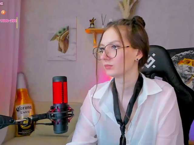 -Lovely live cam on BongaCams
