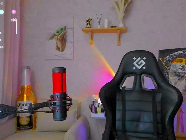 -Lovely live cam