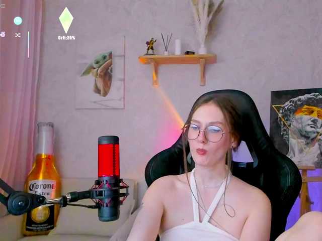 -Lovely's BongaCams show and profile