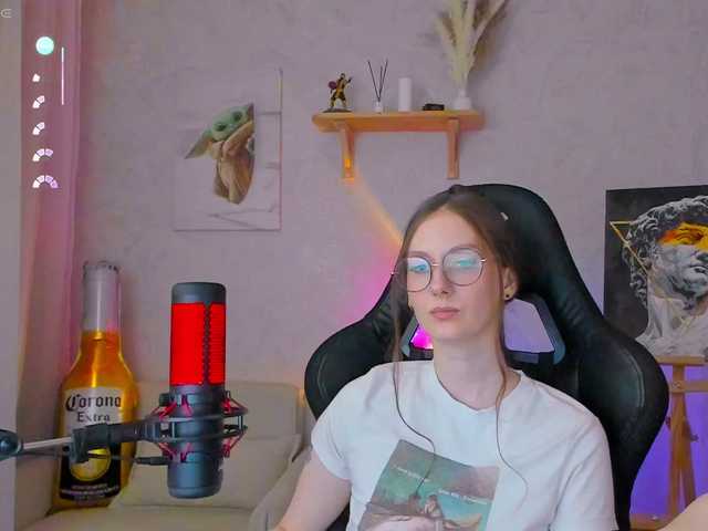 -Lovely live cam on BongaCams