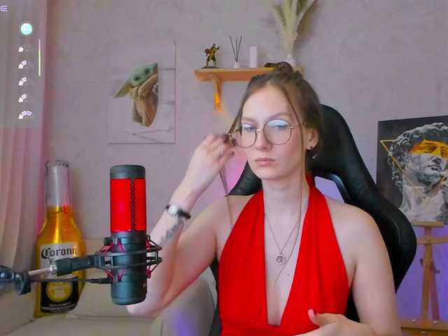 -Lovely live cam on BongaCams