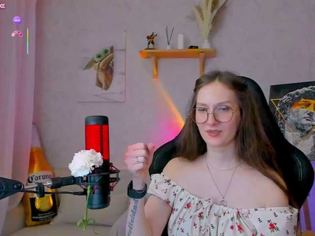 -Lovely live cam on BongaCams