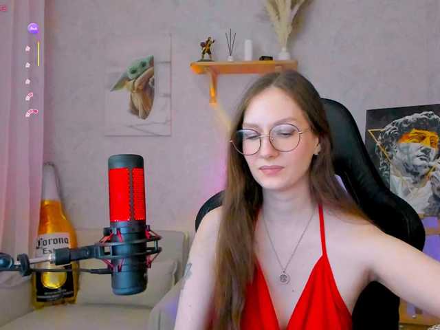 -Lovely live cam on BongaCams