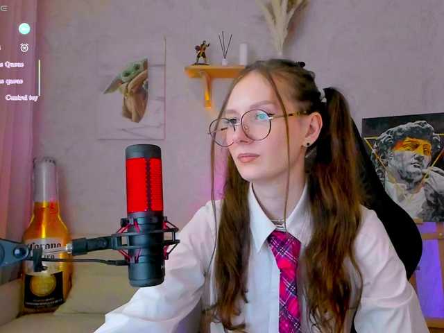 -Lovely live cam on BongaCams