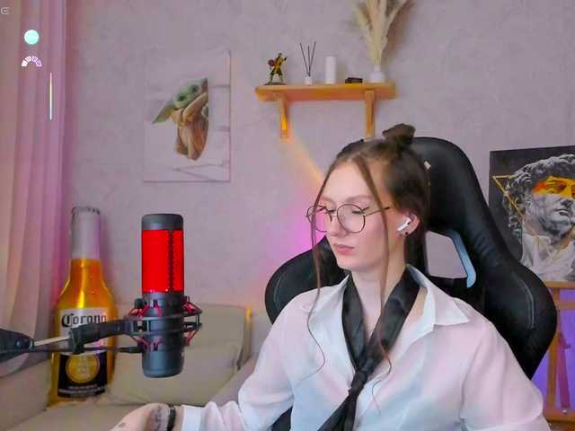-Lovely live cam on BongaCams
