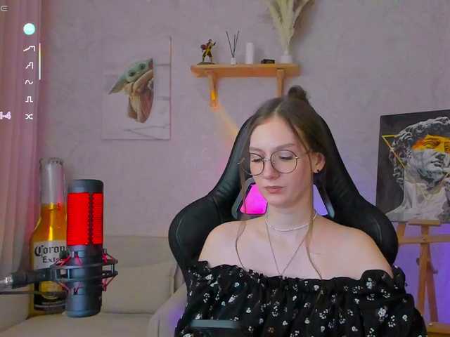 -Lovely live cam on BongaCams