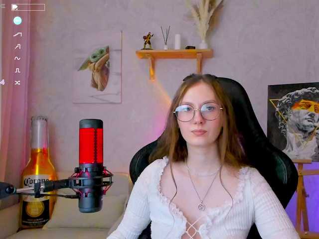 -Lovely live cam on BongaCams