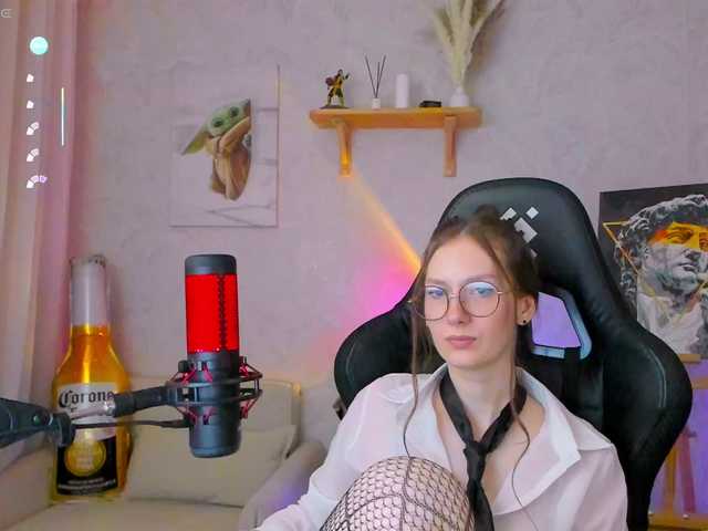 -Lovely live cam on BongaCams