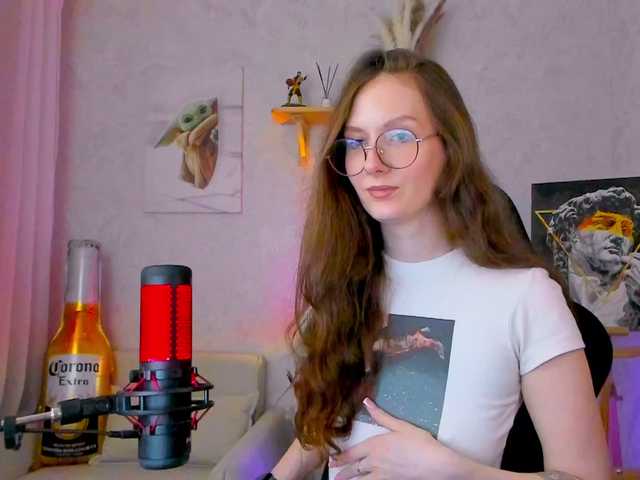 -Lovely live cam on BongaCams